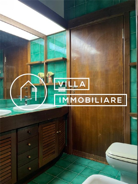 Villa immobiliare Forlì - APPARTAMENTO riferimento 2110