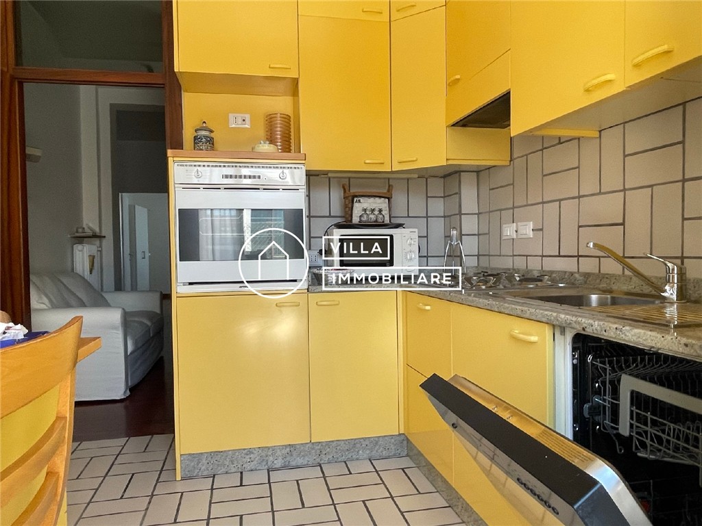 Villa immobiliare Forlì - APPARTAMENTO riferimento 2110