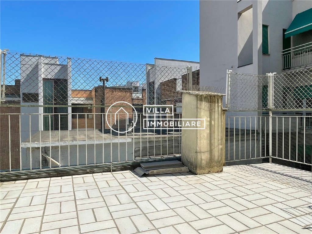 Villa immobiliare Forlì - APPARTAMENTO riferimento 2110