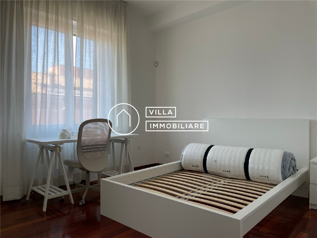 Villa immobiliare Forlì - APPARTAMENTO riferimento 2110