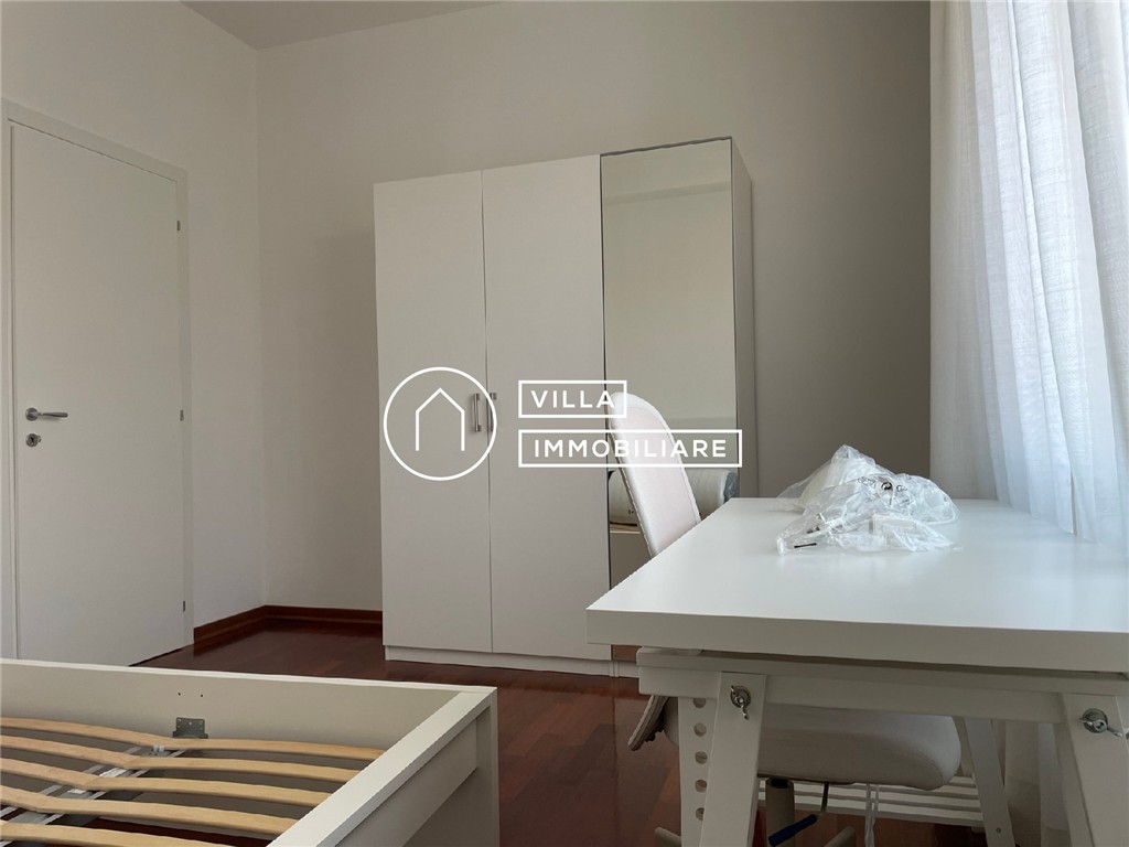 Villa immobiliare Forlì - APPARTAMENTO riferimento 2110
