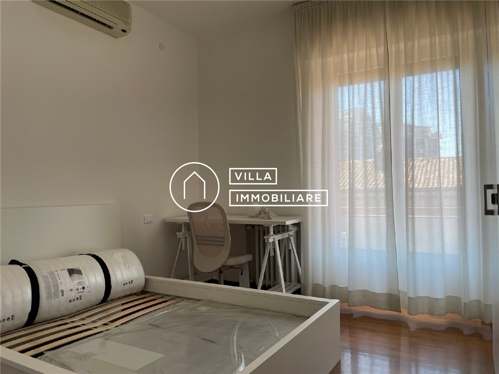 Villa immobiliare Forlì - APPARTAMENTO riferimento 2110