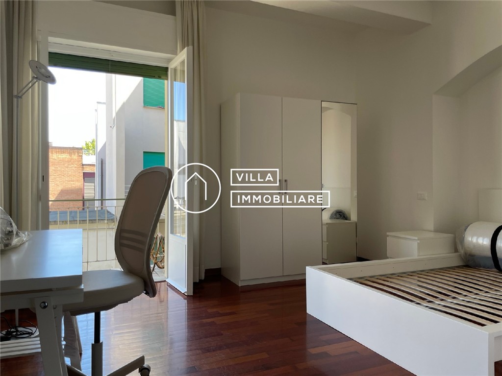 Villa immobiliare Forlì - APPARTAMENTO riferimento 2110
