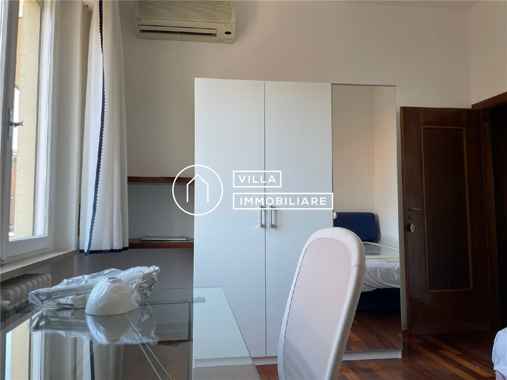 Villa immobiliare Forlì - APPARTAMENTO riferimento 2110