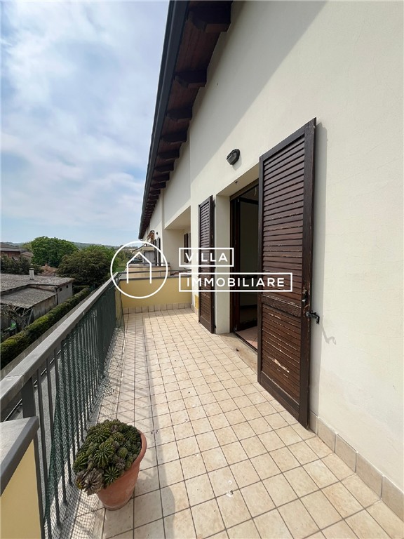 Villa immobiliare Forlì - APPARTAMENTO riferimento 2130