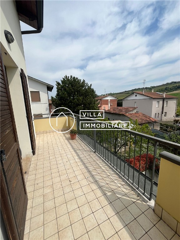 Villa immobiliare Forlì - APPARTAMENTO riferimento 2130