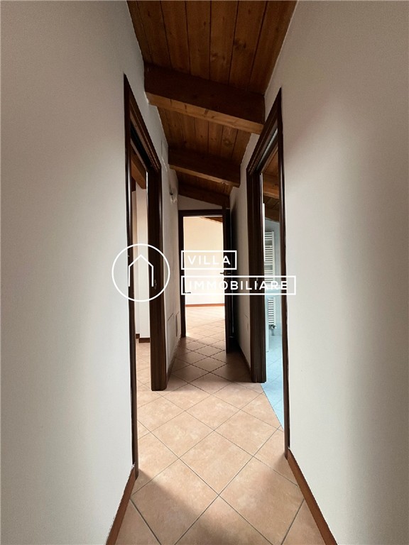 Villa immobiliare Forlì - APPARTAMENTO riferimento 2130