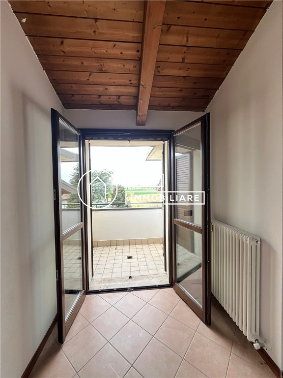 Villa immobiliare Forlì - APPARTAMENTO riferimento 2130