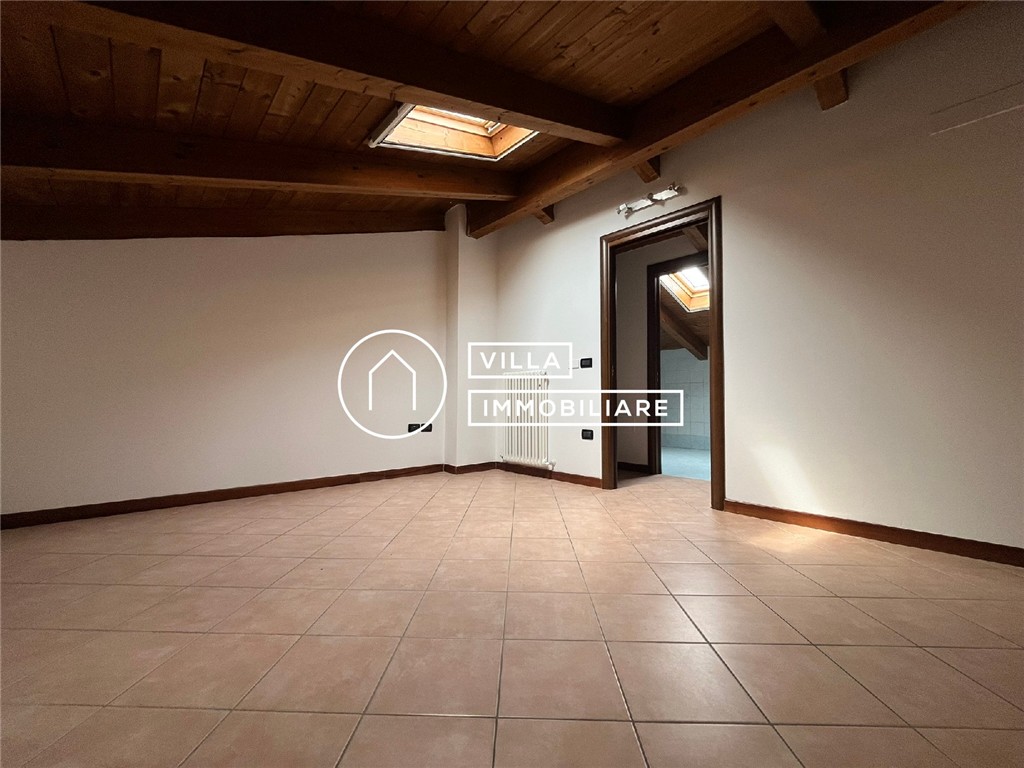 Villa immobiliare Forlì - APPARTAMENTO riferimento 2130