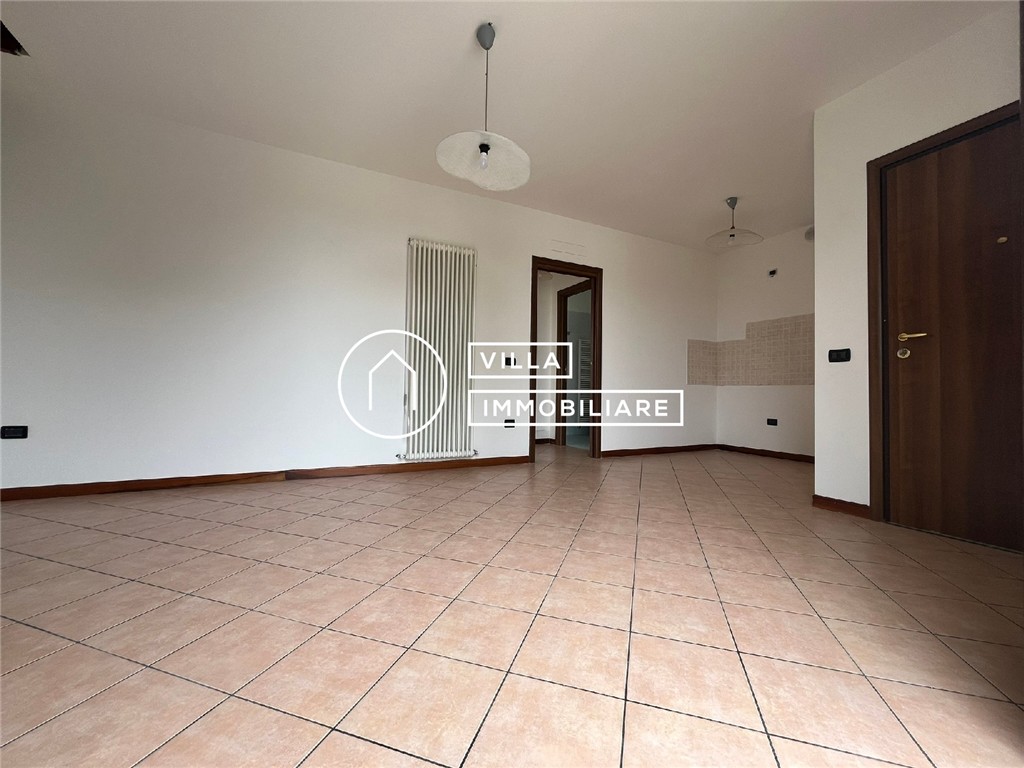 Villa immobiliare Forlì - APPARTAMENTO riferimento 2130