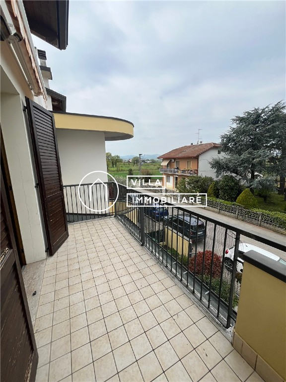 Villa immobiliare Forlì - APPARTAMENTO riferimento 2130