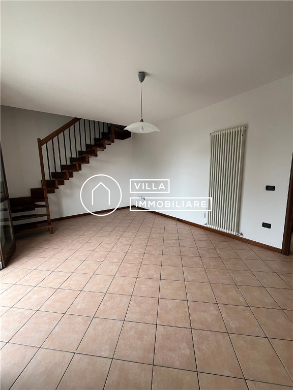 Villa immobiliare Forlì - APPARTAMENTO riferimento 2130