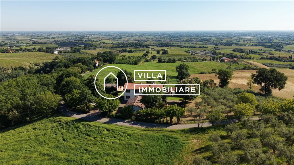 Villa immobiliare Forlì - CASA|VILLA|VILLETTA CASTROCARO 6 letti