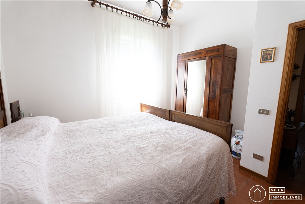 Villa immobiliare Forlì - CASA|VILLA|VILLETTA riferimento 2131