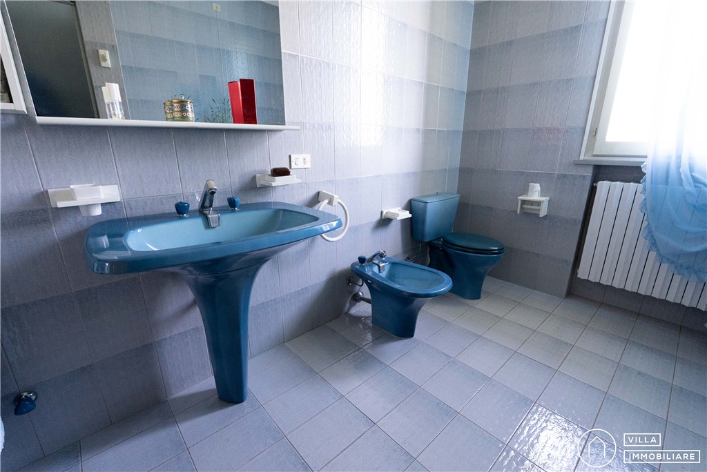 Villa immobiliare Forlì - CASA|VILLA|VILLETTA riferimento 2131