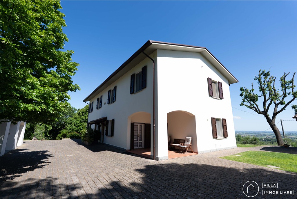 Villa immobiliare Forlì - CASA|VILLA|VILLETTA riferimento 2131