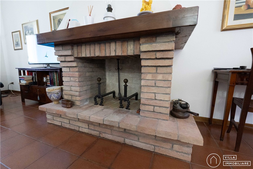 Villa immobiliare Forlì - CASA|VILLA|VILLETTA riferimento 2131