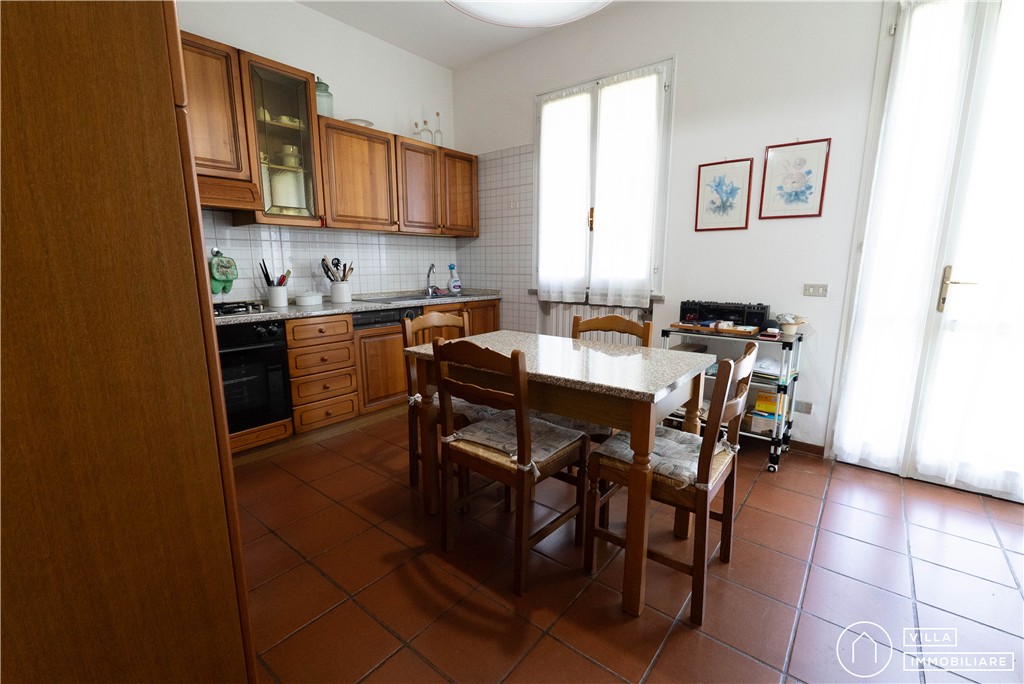 Villa immobiliare Forlì - CASA|VILLA|VILLETTA riferimento 2131