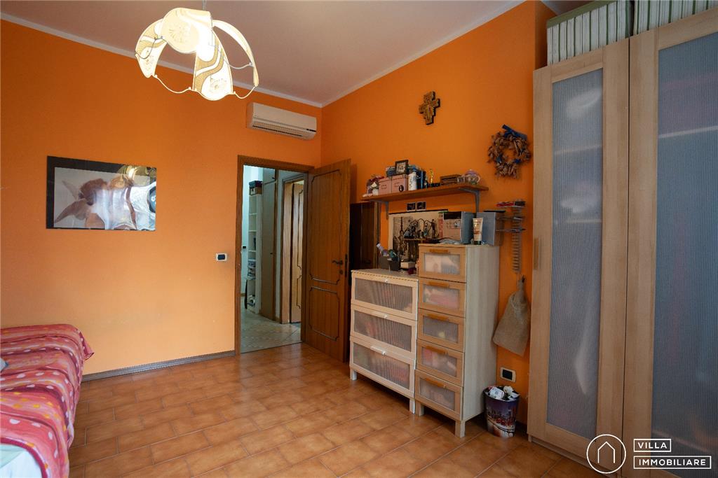 Villa immobiliare Forlì - APPARTAMENTO riferimento 2052