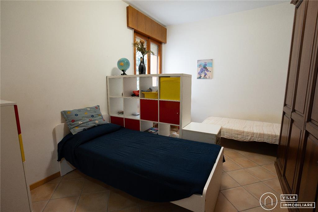 Villa immobiliare Forlì - APPARTAMENTO riferimento 2052