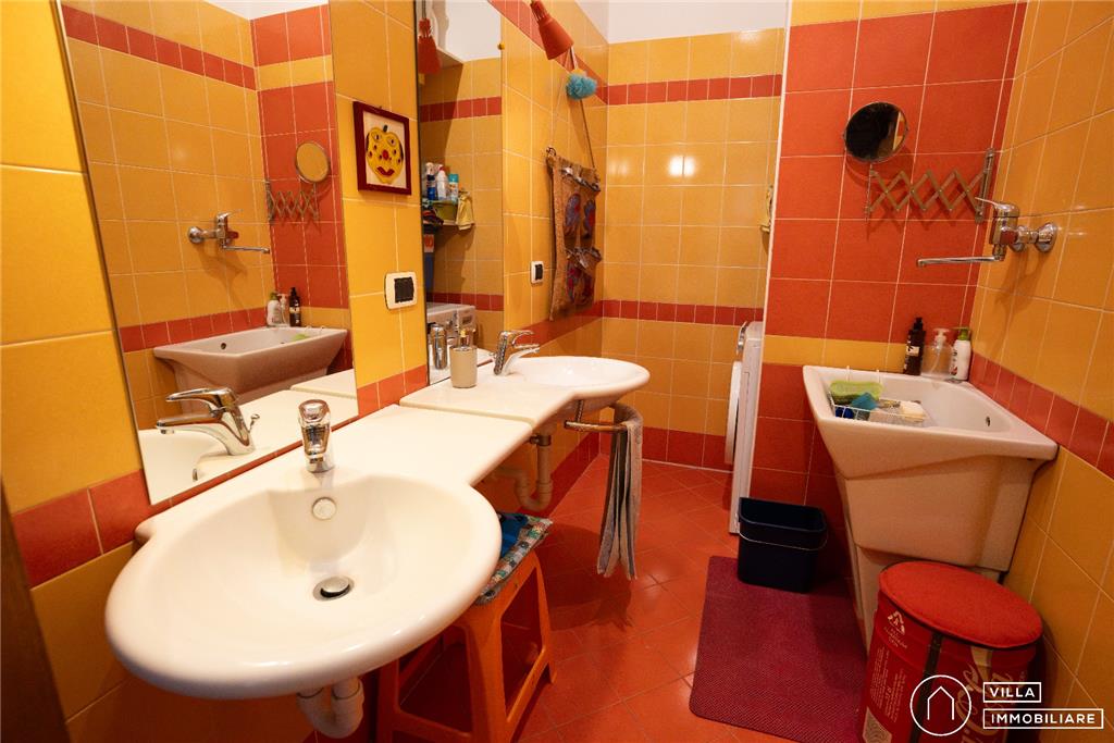 Villa immobiliare Forlì - APPARTAMENTO riferimento 2052