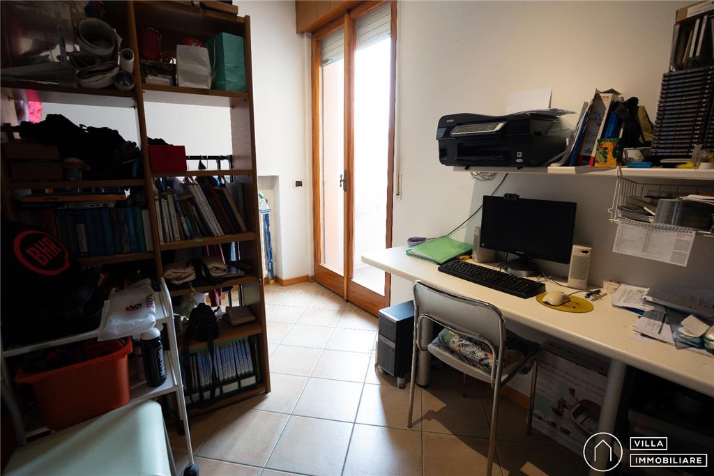 Villa immobiliare Forlì - APPARTAMENTO riferimento 2052