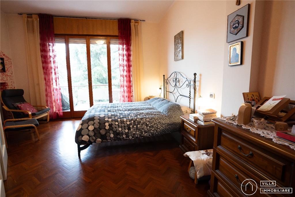 Villa immobiliare Forlì - APPARTAMENTO riferimento 2052