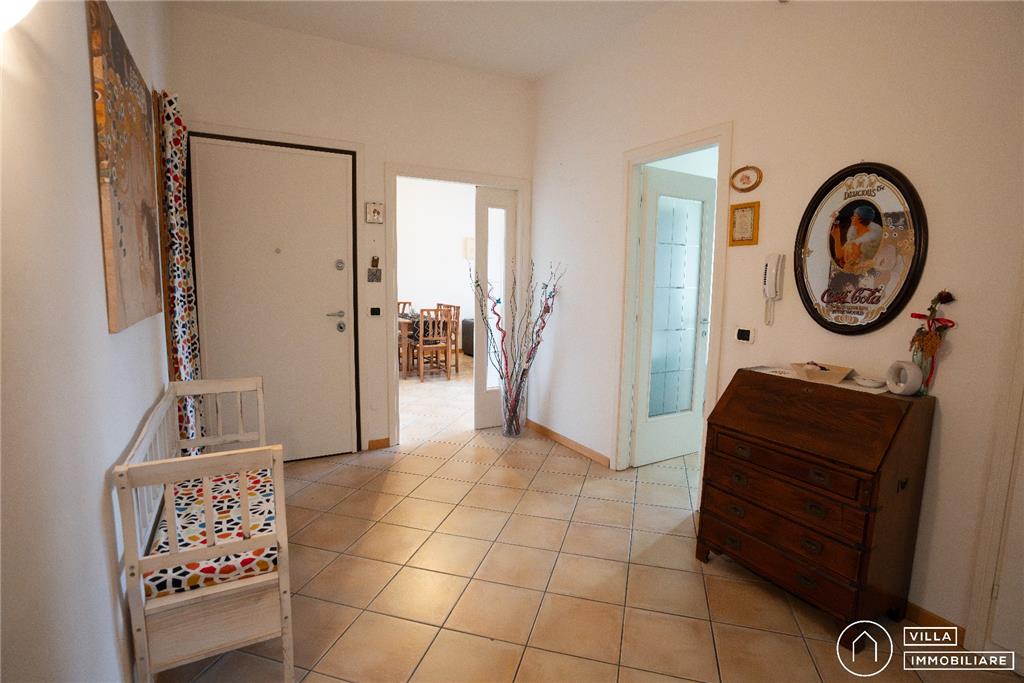 Villa immobiliare Forlì - APPARTAMENTO riferimento 2052
