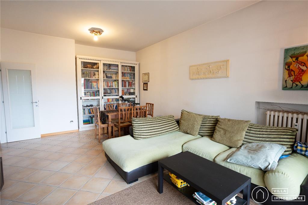 Villa immobiliare Forlì - APPARTAMENTO riferimento 2052