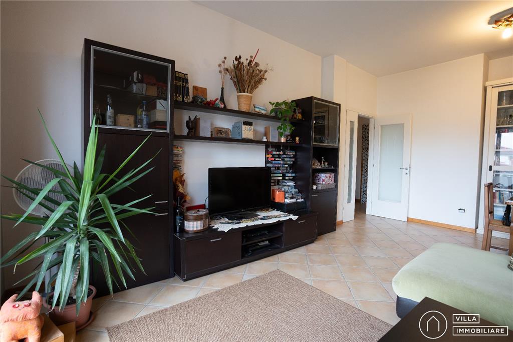 Villa immobiliare Forlì - APPARTAMENTO riferimento 2052