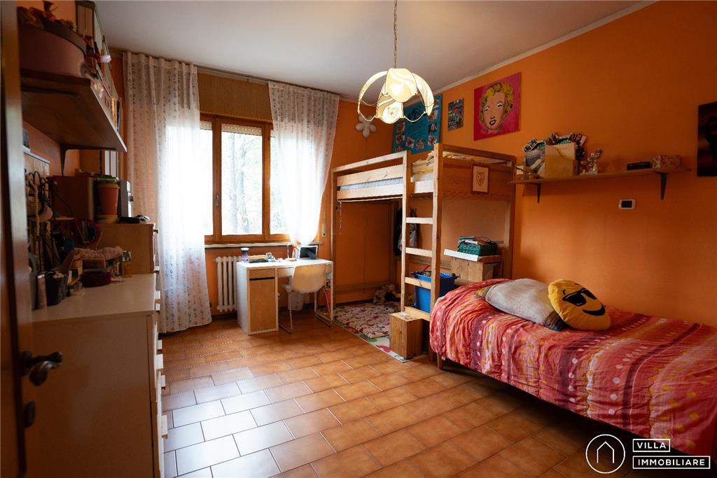 Villa immobiliare Forlì - APPARTAMENTO riferimento 2052