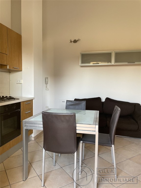 Villa immobiliare Forlì - APPARTAMENTO riferimento 2112