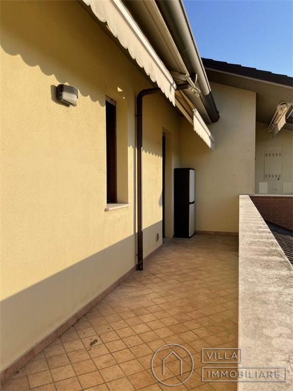 Villa immobiliare Forlì - APPARTAMENTO riferimento 2112