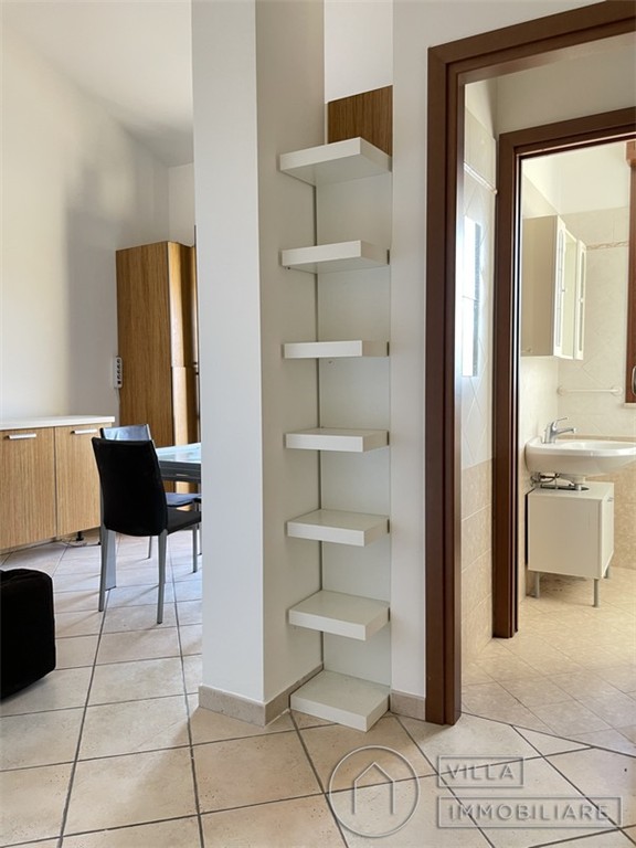 Villa immobiliare Forlì - APPARTAMENTO riferimento 2112