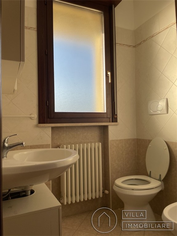 Villa immobiliare Forlì - APPARTAMENTO riferimento 2112