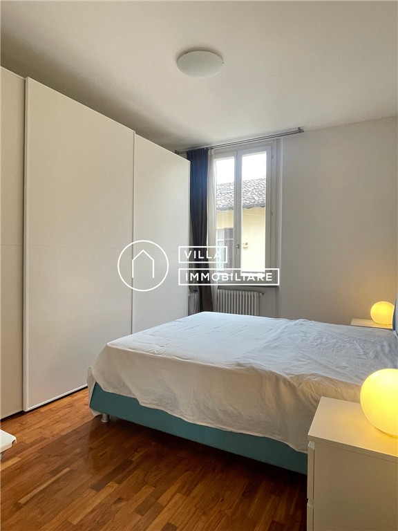 Villa immobiliare Forlì - APPARTAMENTO riferimento 2127