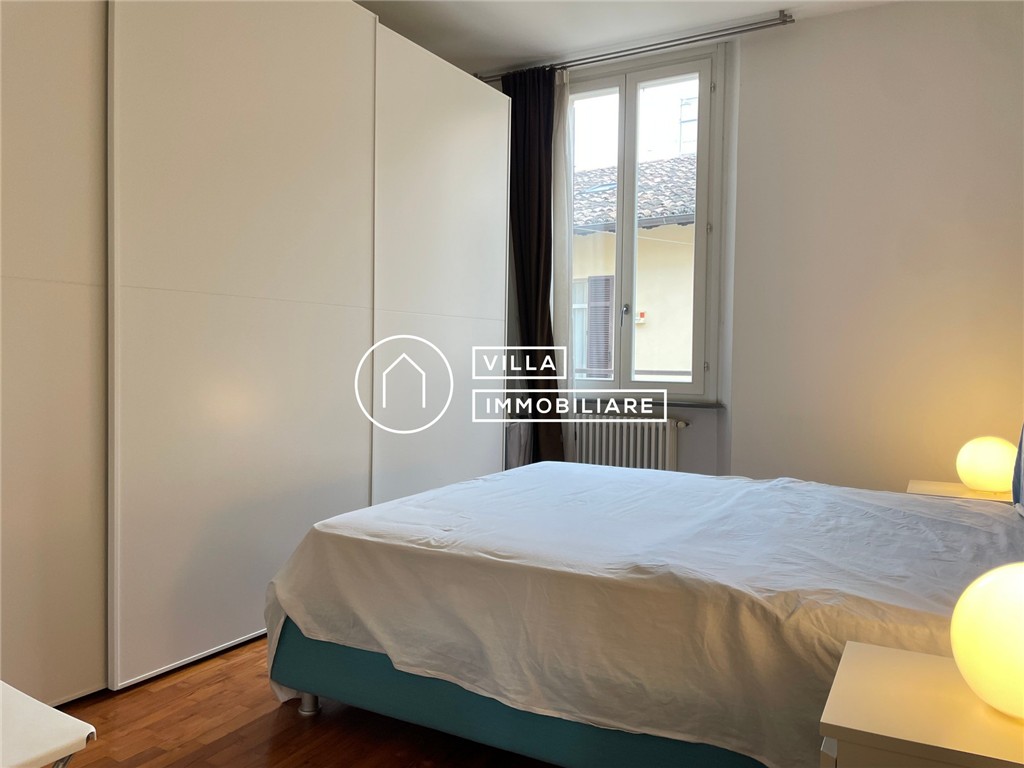 Villa immobiliare Forlì - APPARTAMENTO riferimento 2127