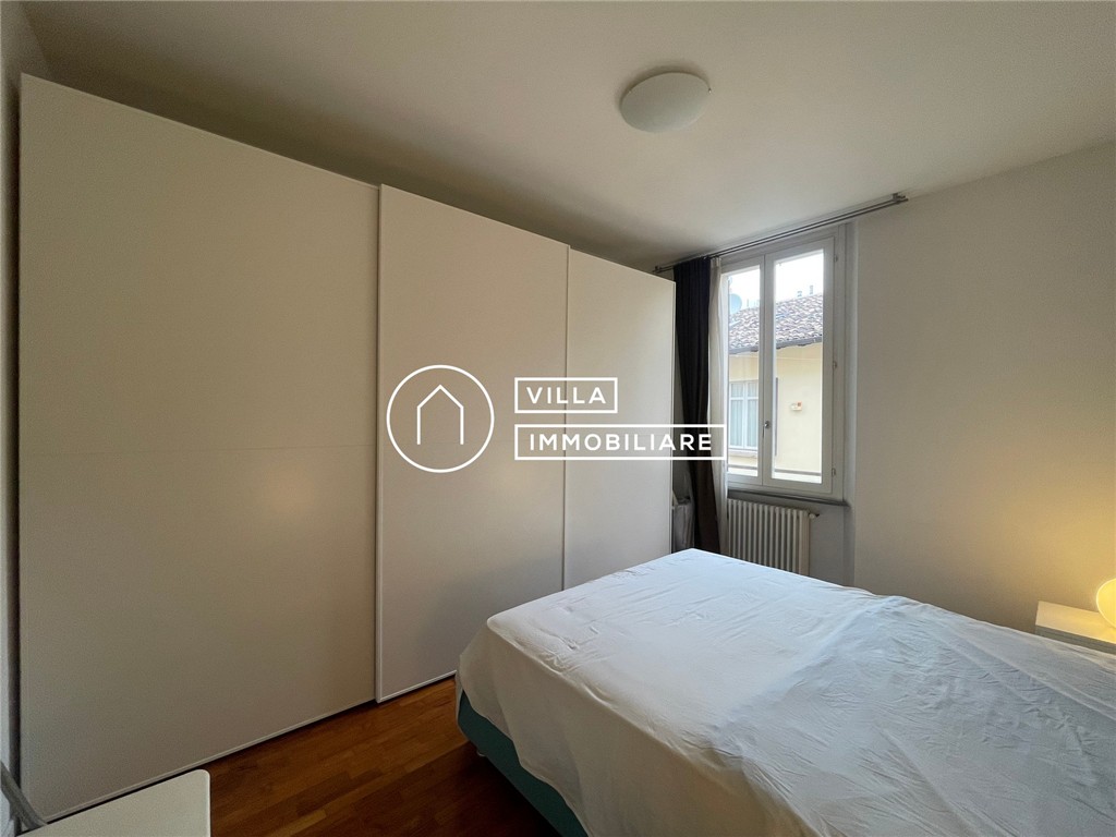 Villa immobiliare Forlì - APPARTAMENTO riferimento 2127