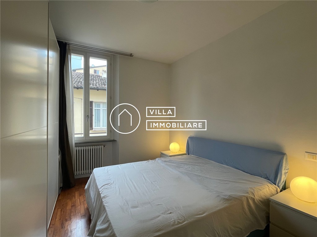 Villa immobiliare Forlì - APPARTAMENTO riferimento 2127