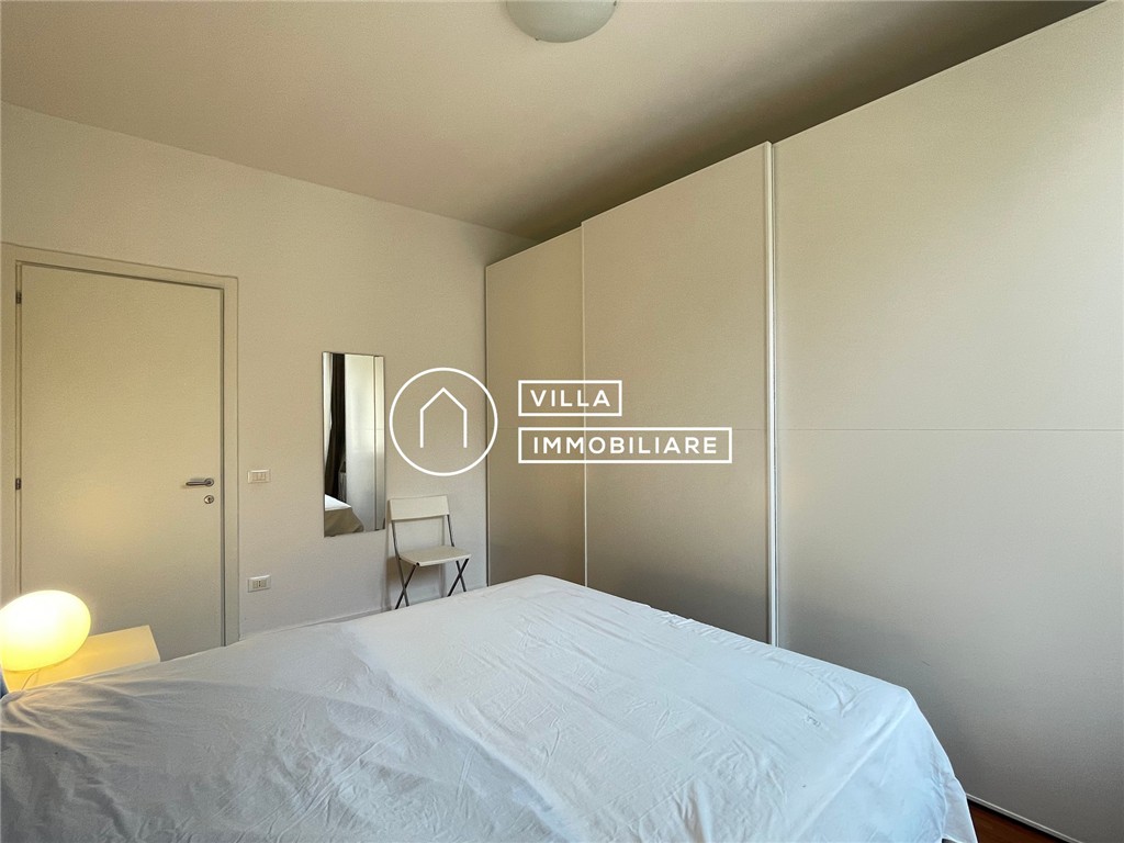 Villa immobiliare Forlì - APPARTAMENTO riferimento 2127