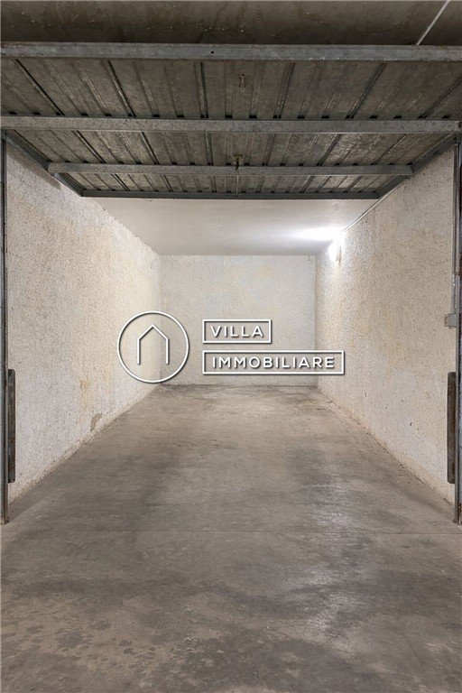 Villa immobiliare Forlì - APPARTAMENTO riferimento 2127