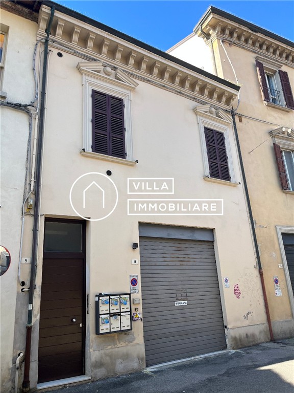 Villa immobiliare Forlì - APPARTAMENTO riferimento 2127