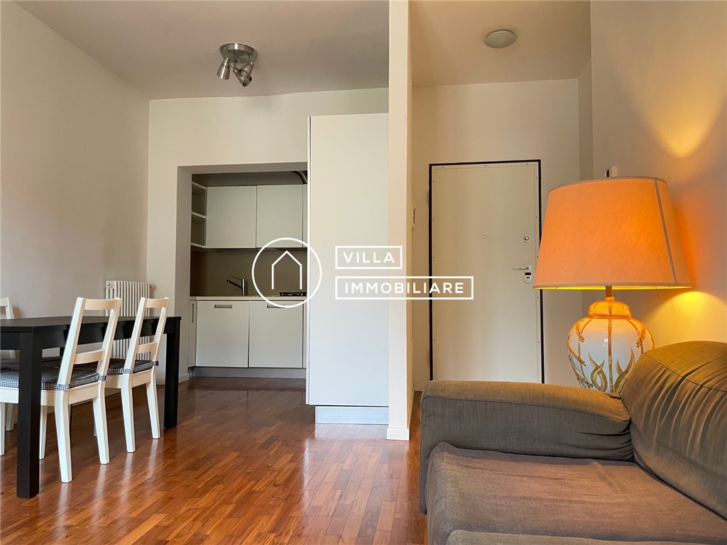 Villa immobiliare Forlì - APPARTAMENTO riferimento 2127