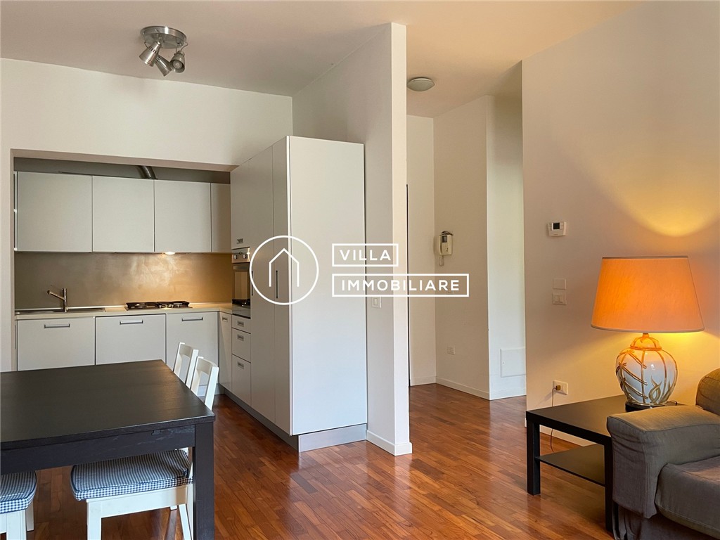 Villa immobiliare Forlì - APPARTAMENTO riferimento 2127