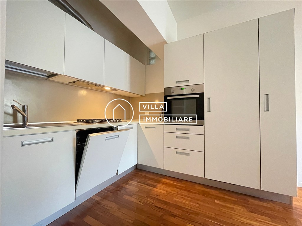 Villa immobiliare Forlì - APPARTAMENTO riferimento 2127