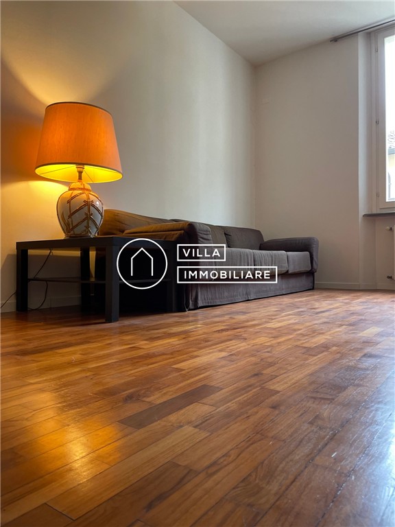 Villa immobiliare Forlì - APPARTAMENTO riferimento 2127