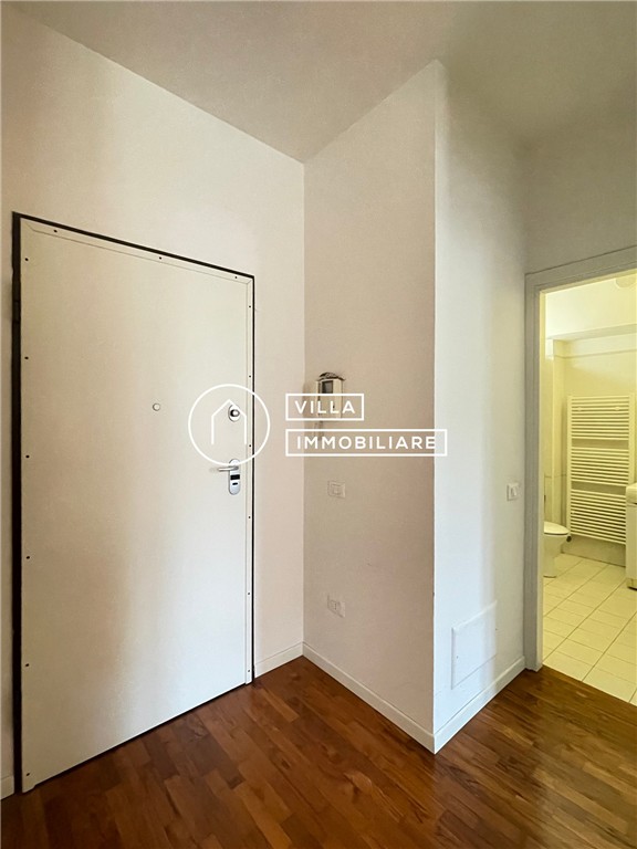 Villa immobiliare Forlì - APPARTAMENTO riferimento 2128