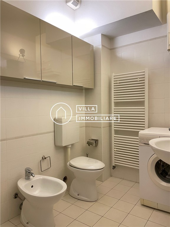 Villa immobiliare Forlì - APPARTAMENTO riferimento 2128