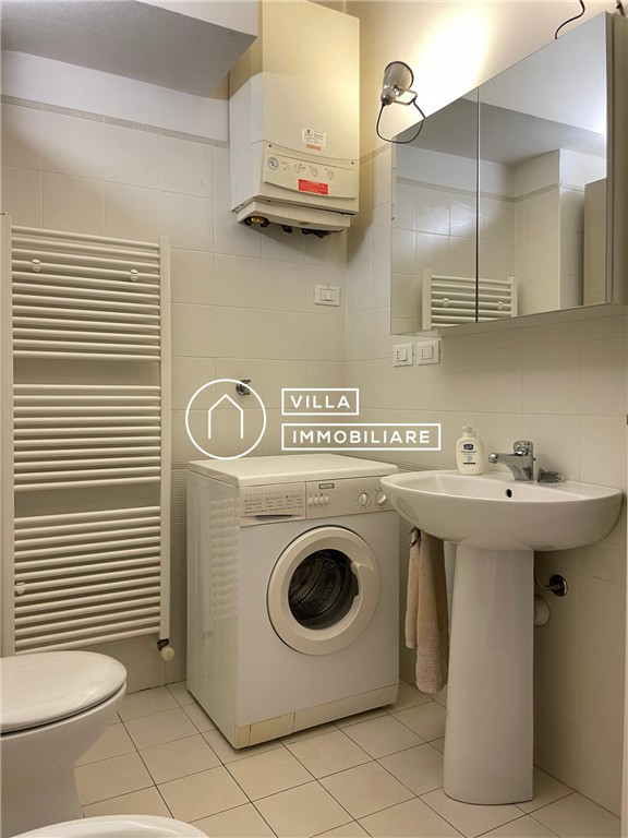 Villa immobiliare Forlì - APPARTAMENTO riferimento 2128