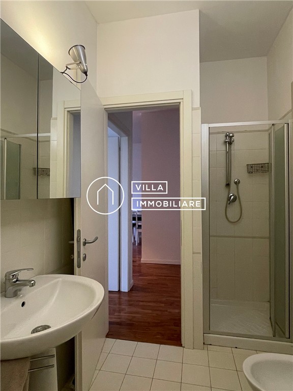 Villa immobiliare Forlì - APPARTAMENTO riferimento 2128